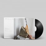 Drew McDowall: Agalma LP